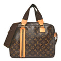 Monogram Sac Bosphore Briefcase