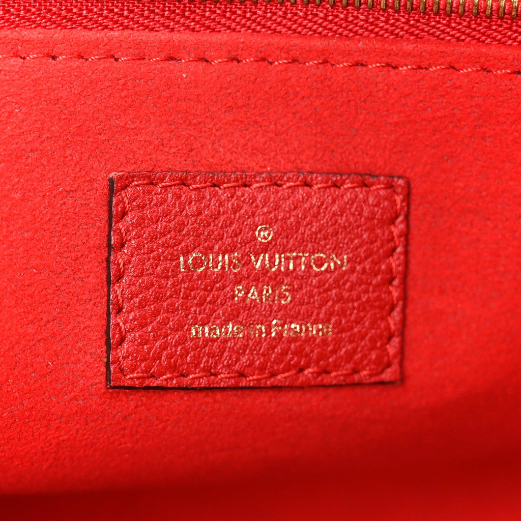 Empreinte Saint Germain PM Cherry