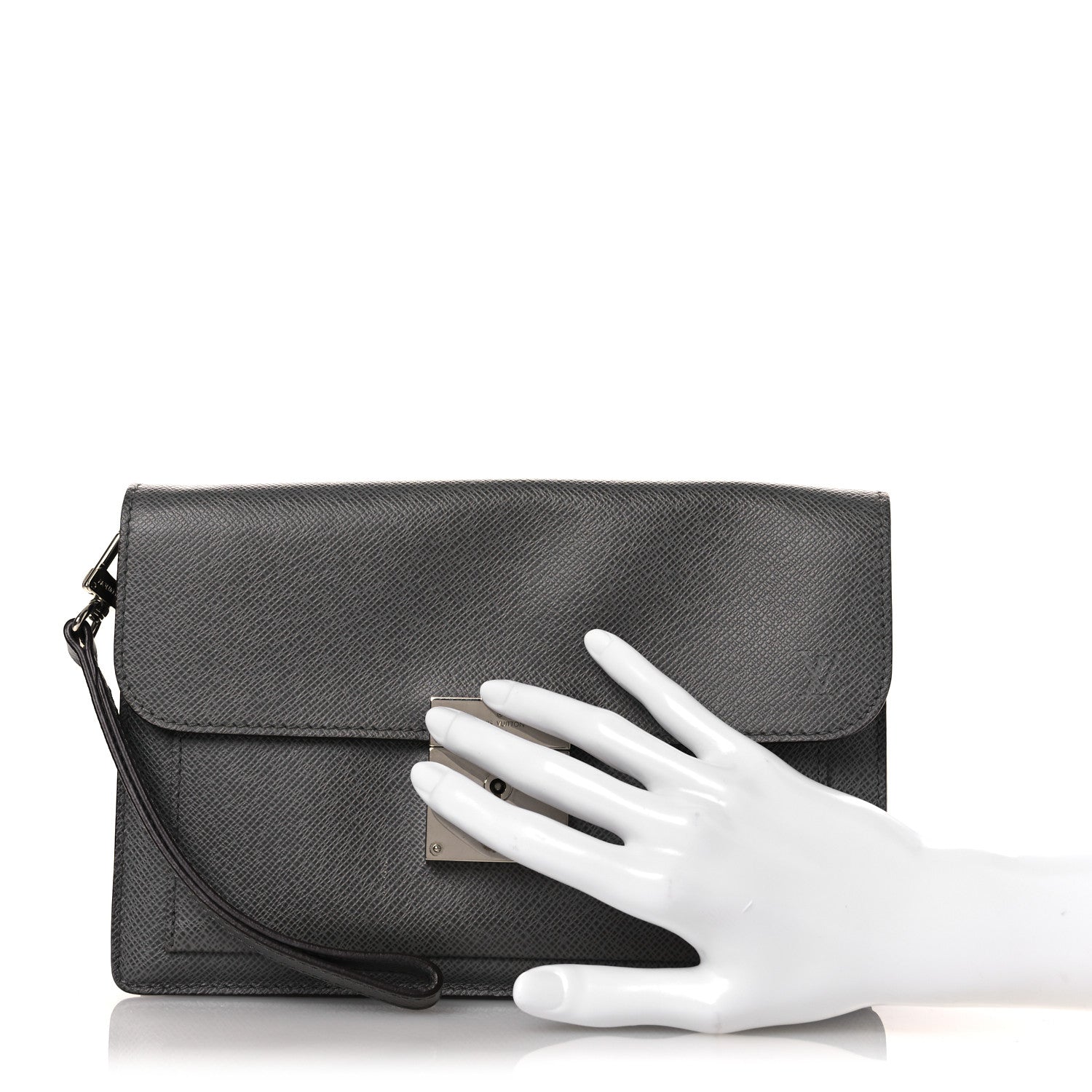 Epi Neo Belaia Clutch  Glacier