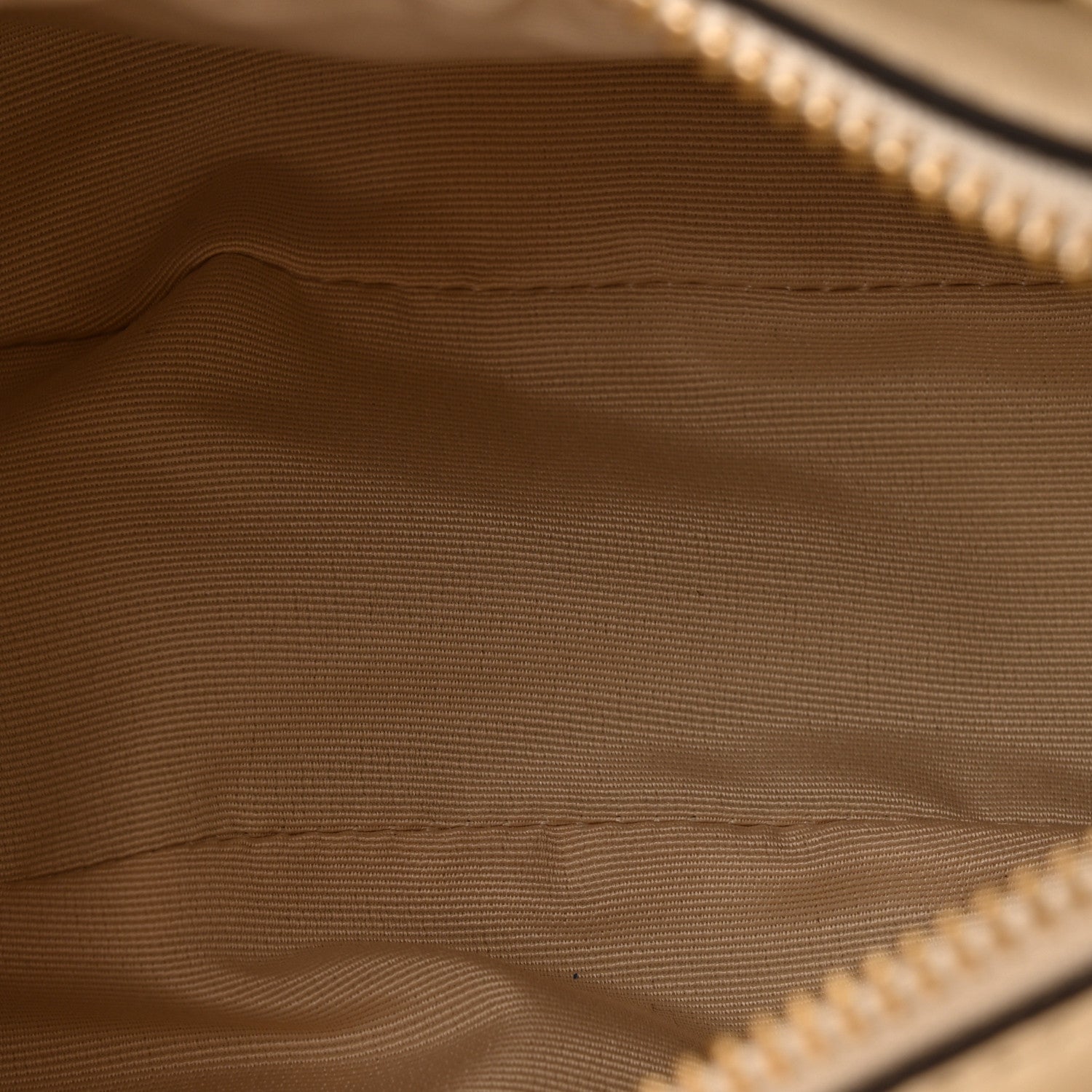 Calfskin Small The Cristina Satchel Ivory