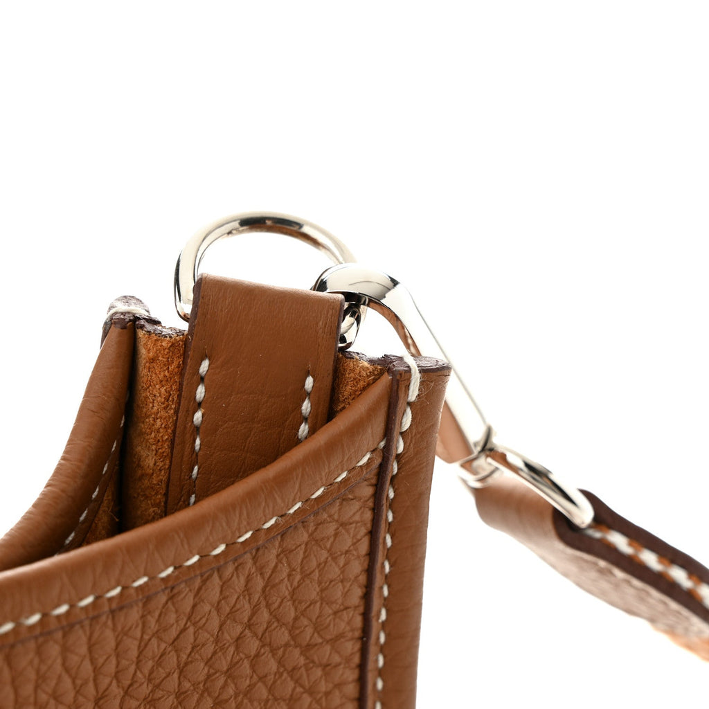 Taurillon Maurice Amazone Evelyne TPM Gold White