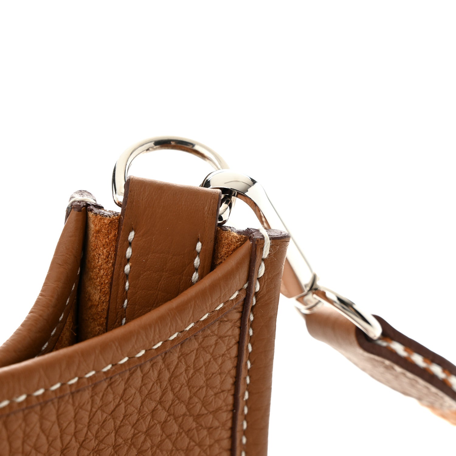 Taurillon Maurice Amazone Evelyne TPM Gold White