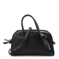 Grained Calfskin Le Petit Turismo Black