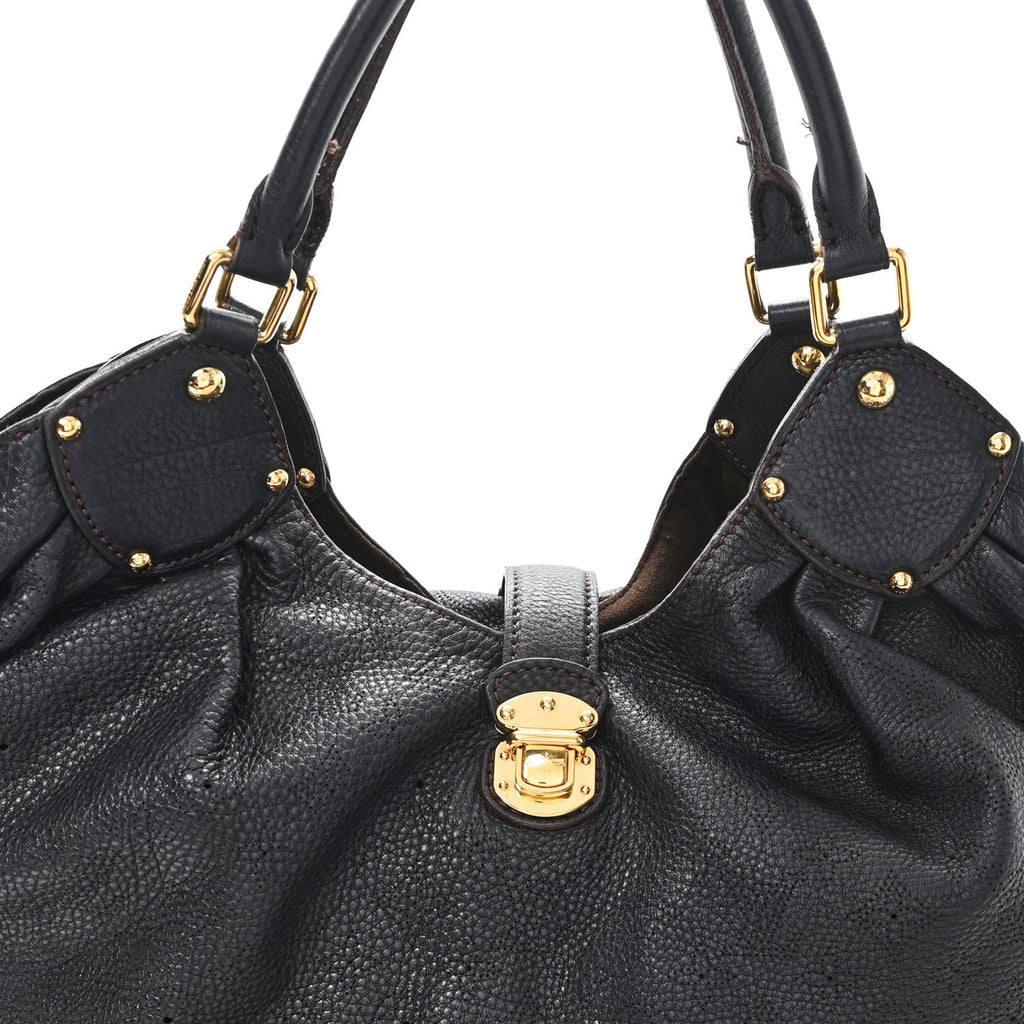 Mahina XL Black