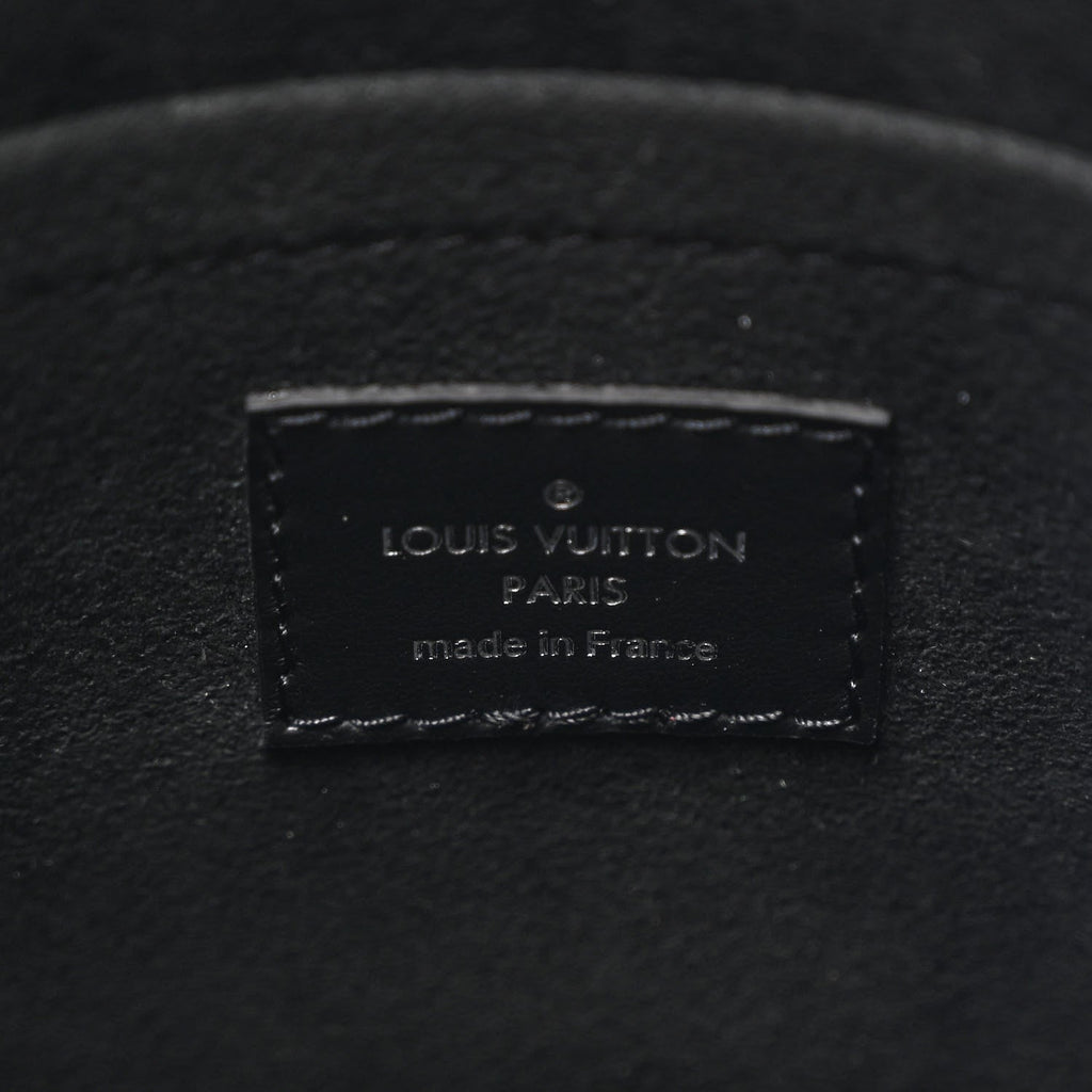 Lambskin Sunset Vibe Black