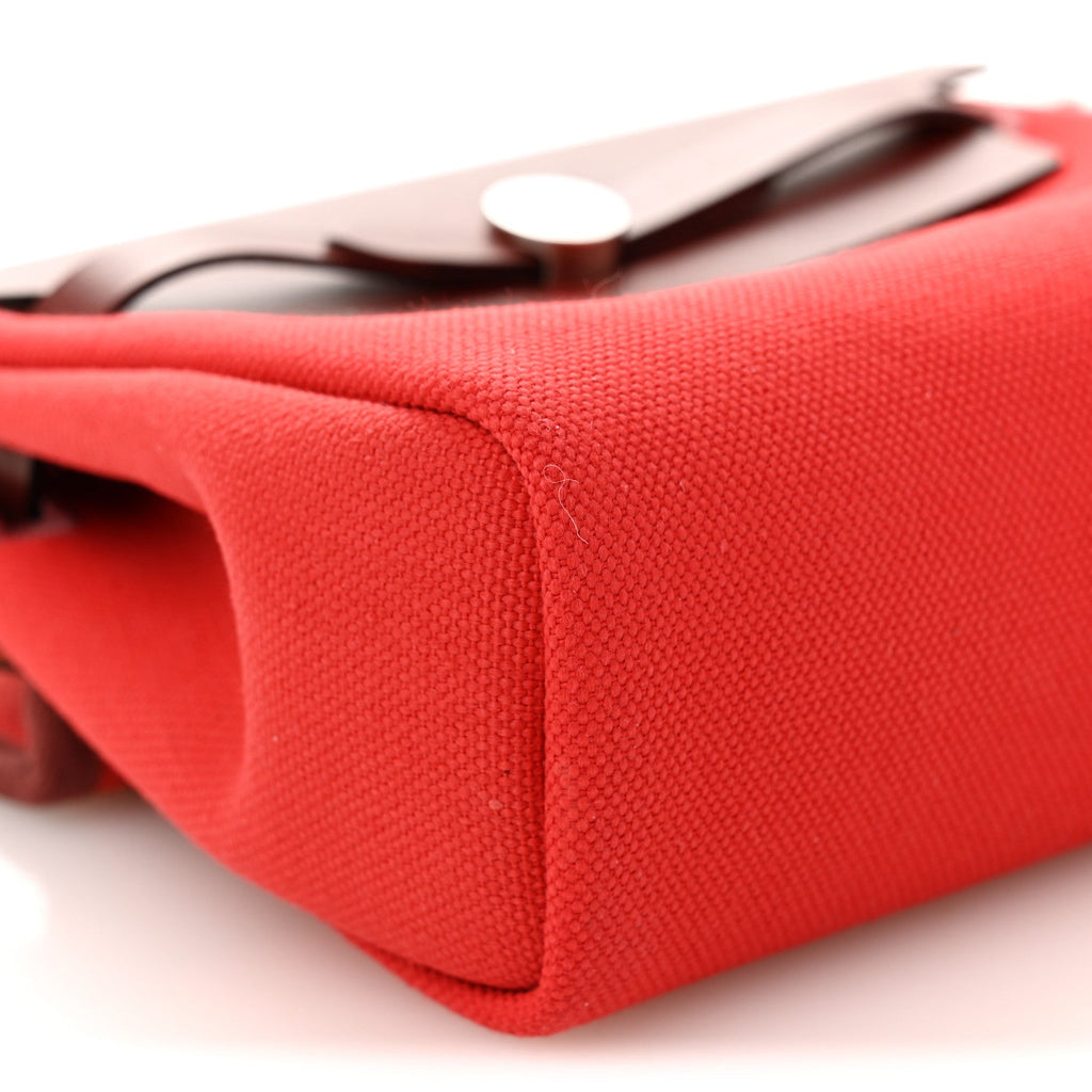 Military Toile Vache Hunter Herbag Zip Retourne 20 Rouge Piment Rouge H