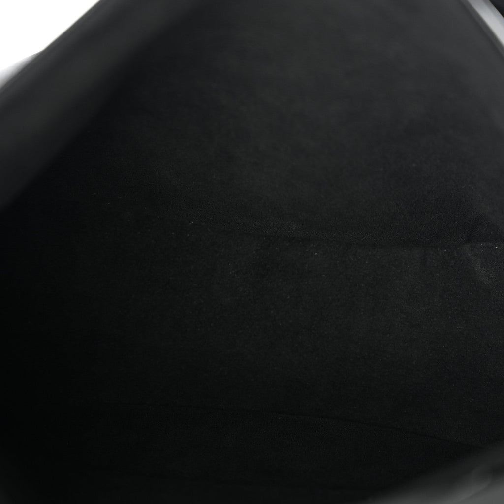 Lambskin Sunset Vibe Black