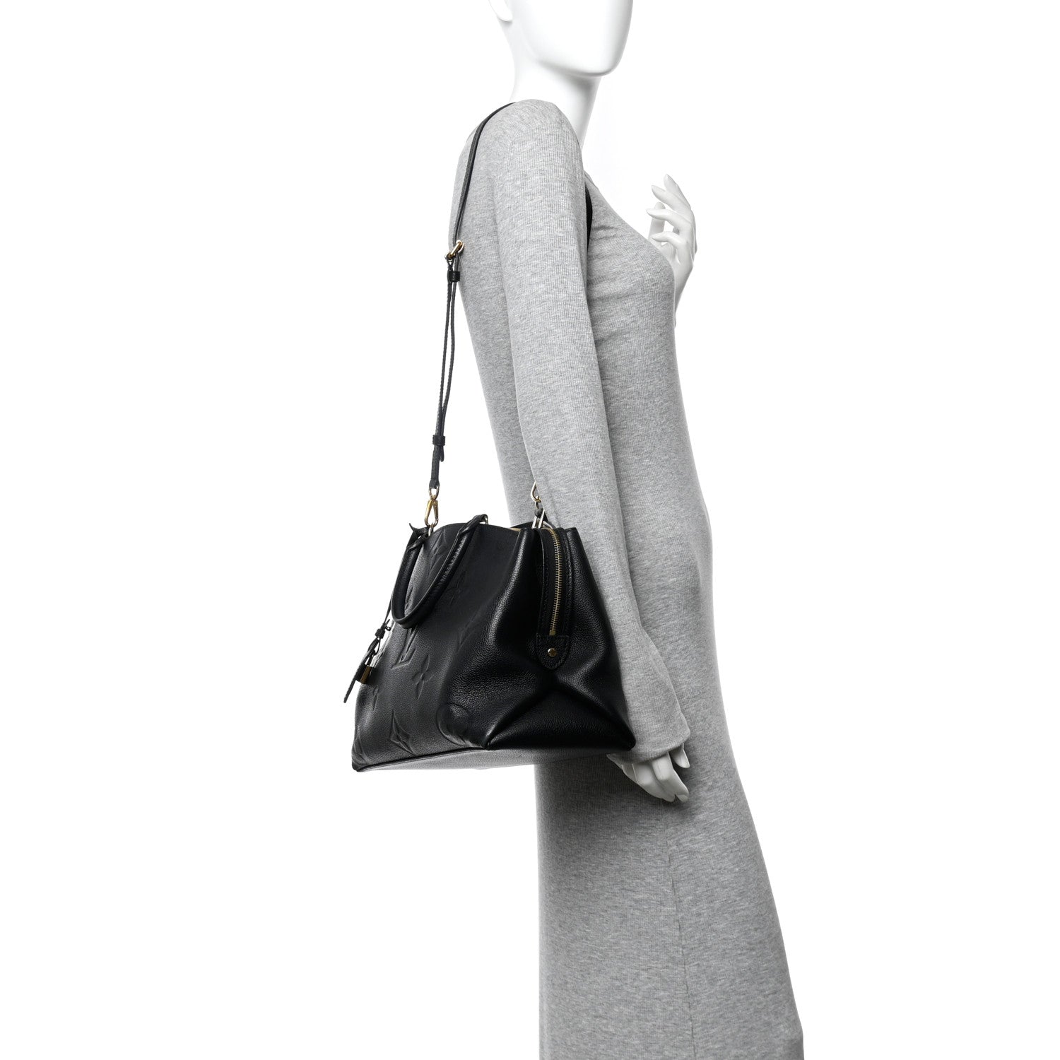 Empreinte Monogram Giant Grand Palais Black