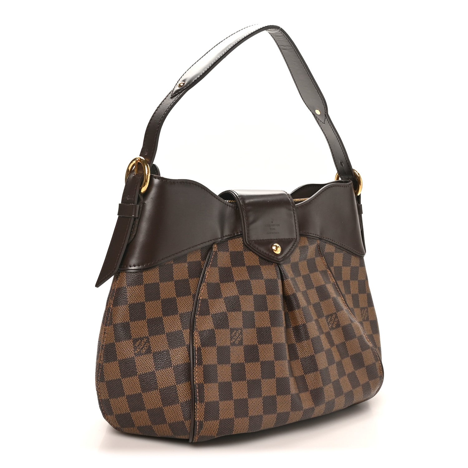 Damier Ebene Sistina MM