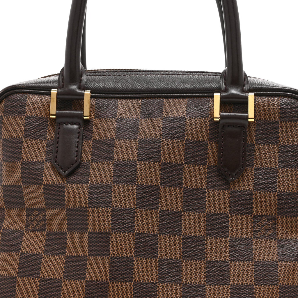 Damier Ebene Brera