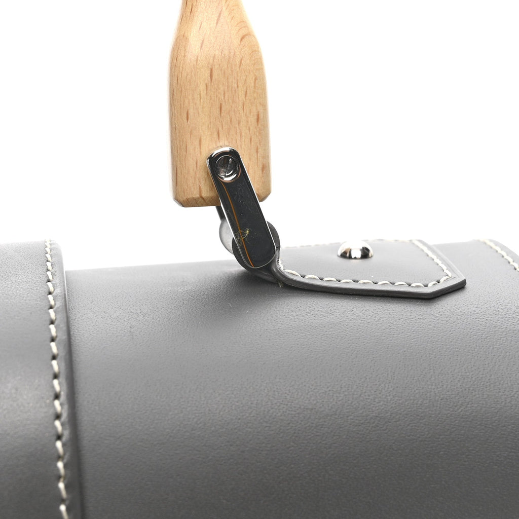 Goyardine Structure Mini Saigon Grey