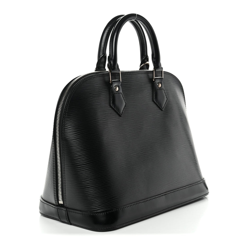 Epi Alma PM Black