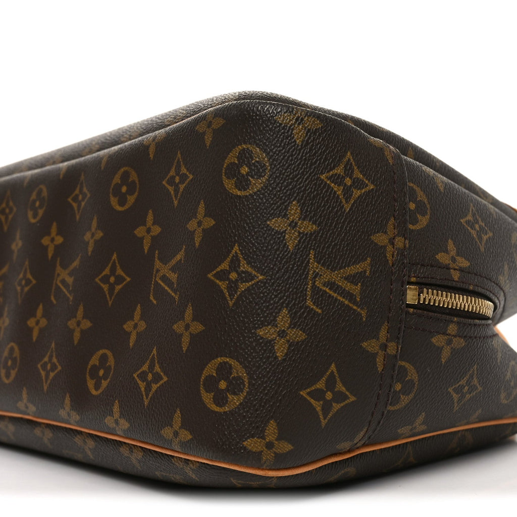 Monogram Deauville