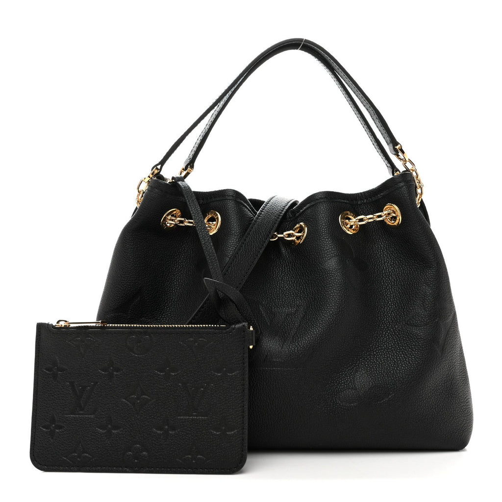 Empreinte Monogram Giant LV Bundle Black