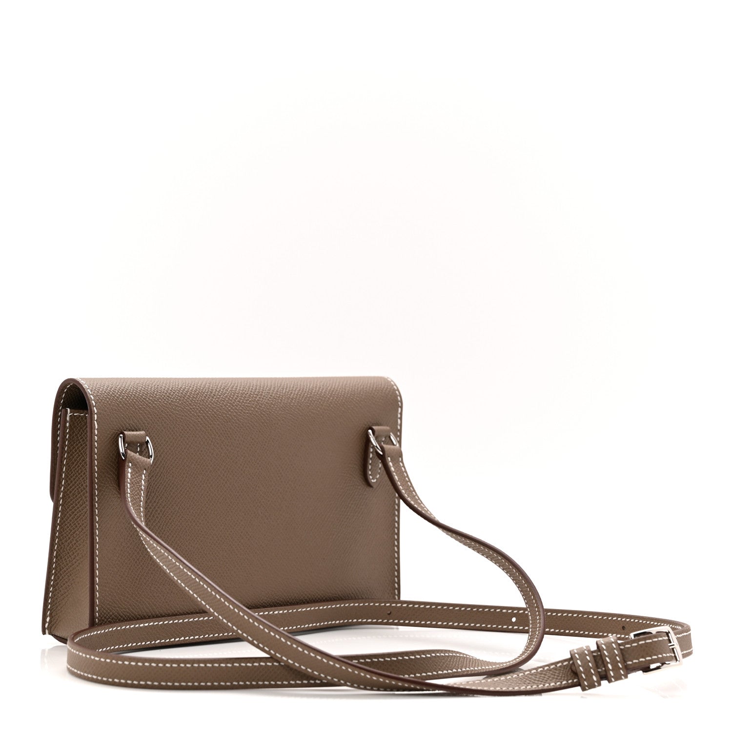 Epsom Hermesnap Wallet Etoupe
