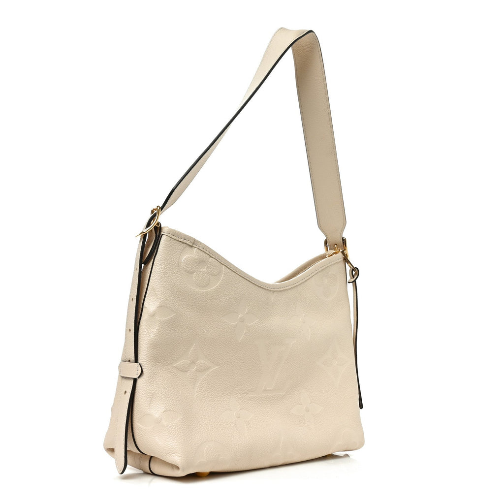 Empreinte Carryall PM Cream