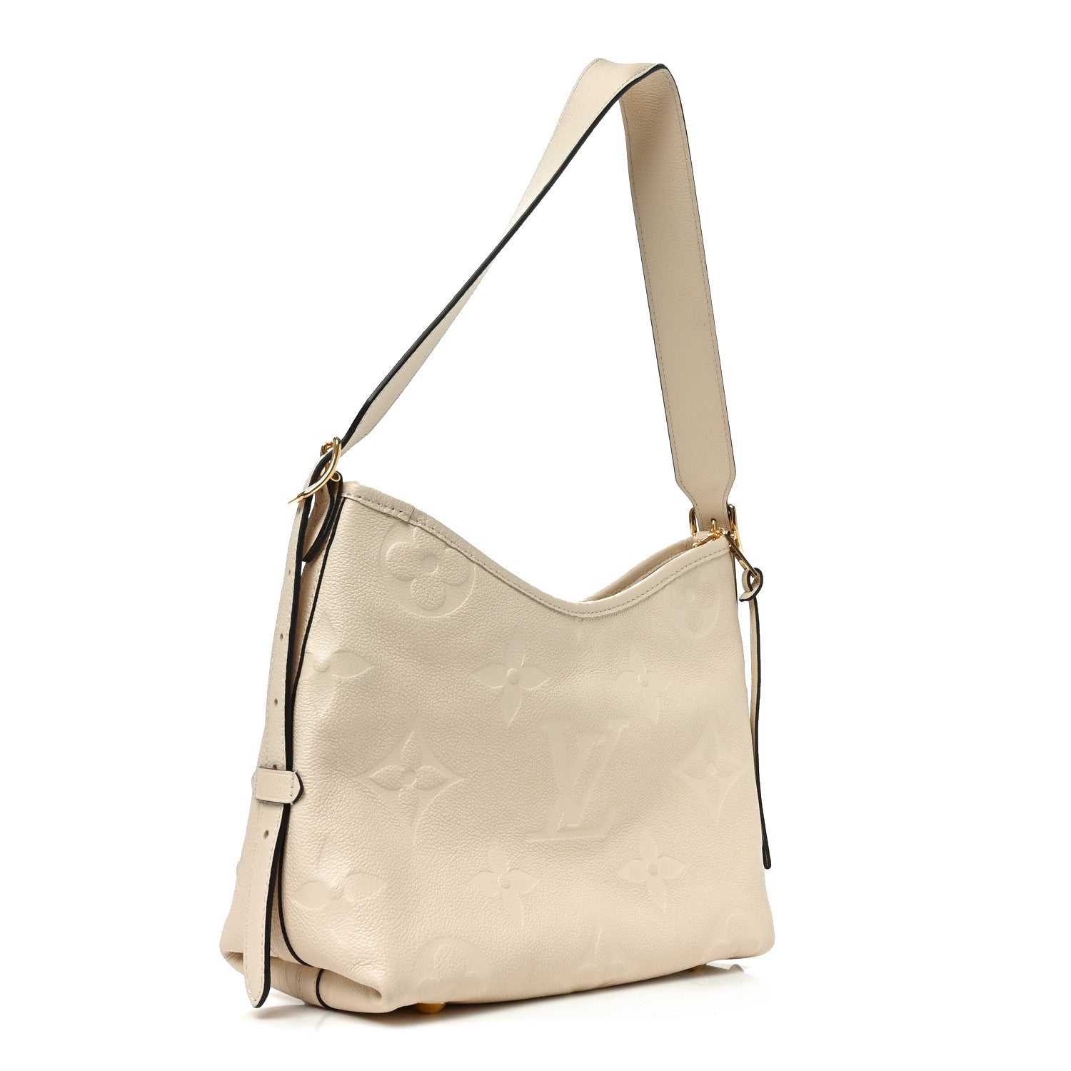 Empreinte Carryall PM Cream