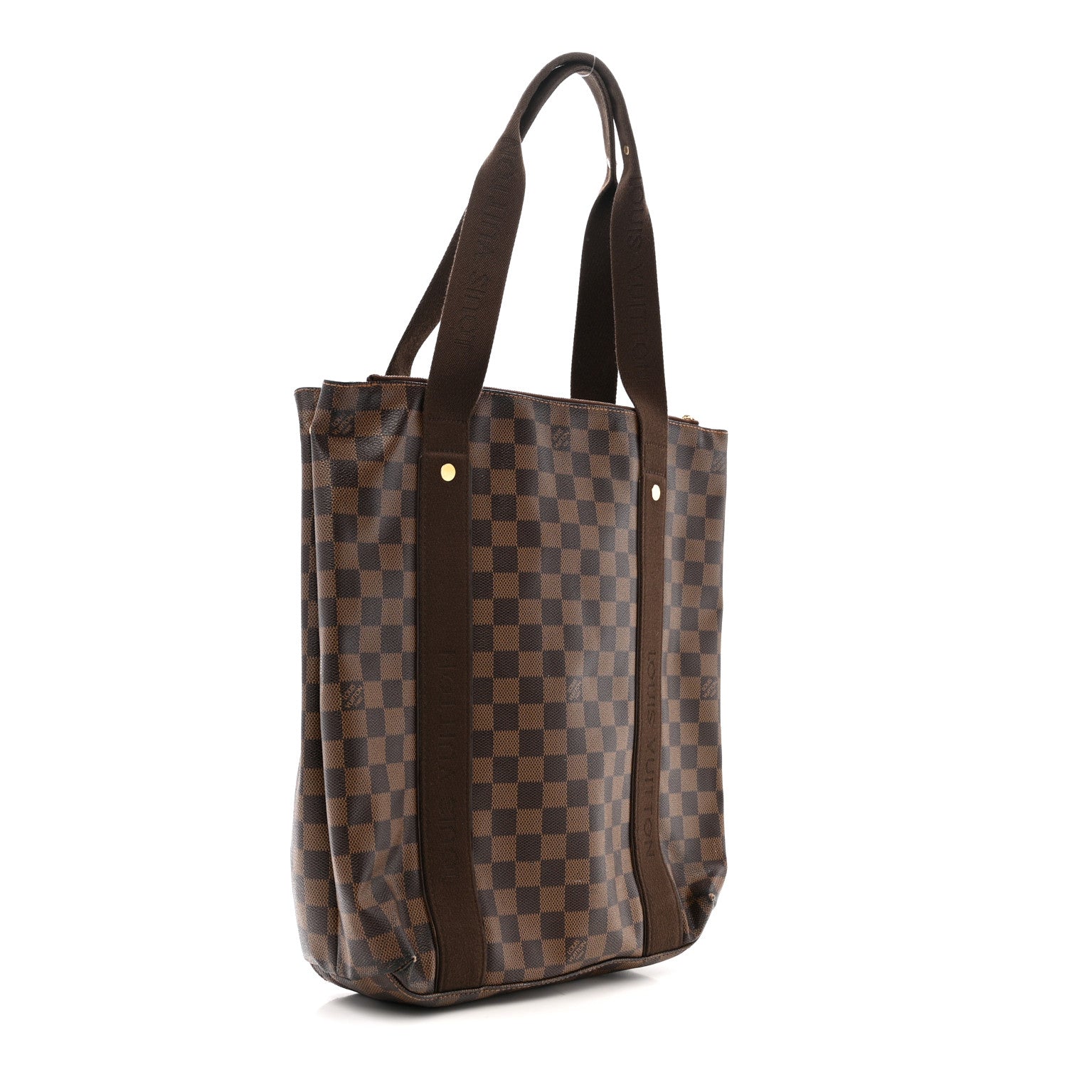 Damier Ebene Beaubourg