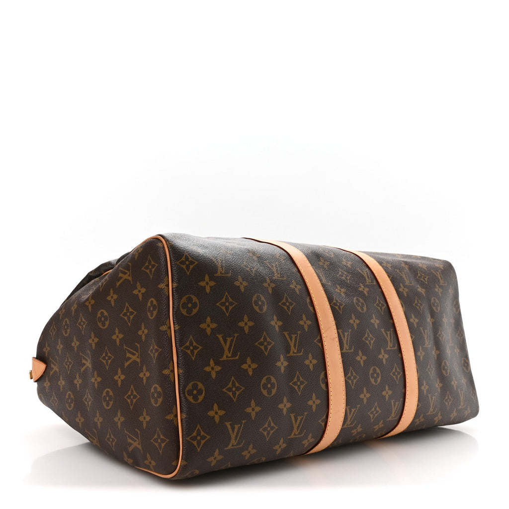Monogram Keepall 50