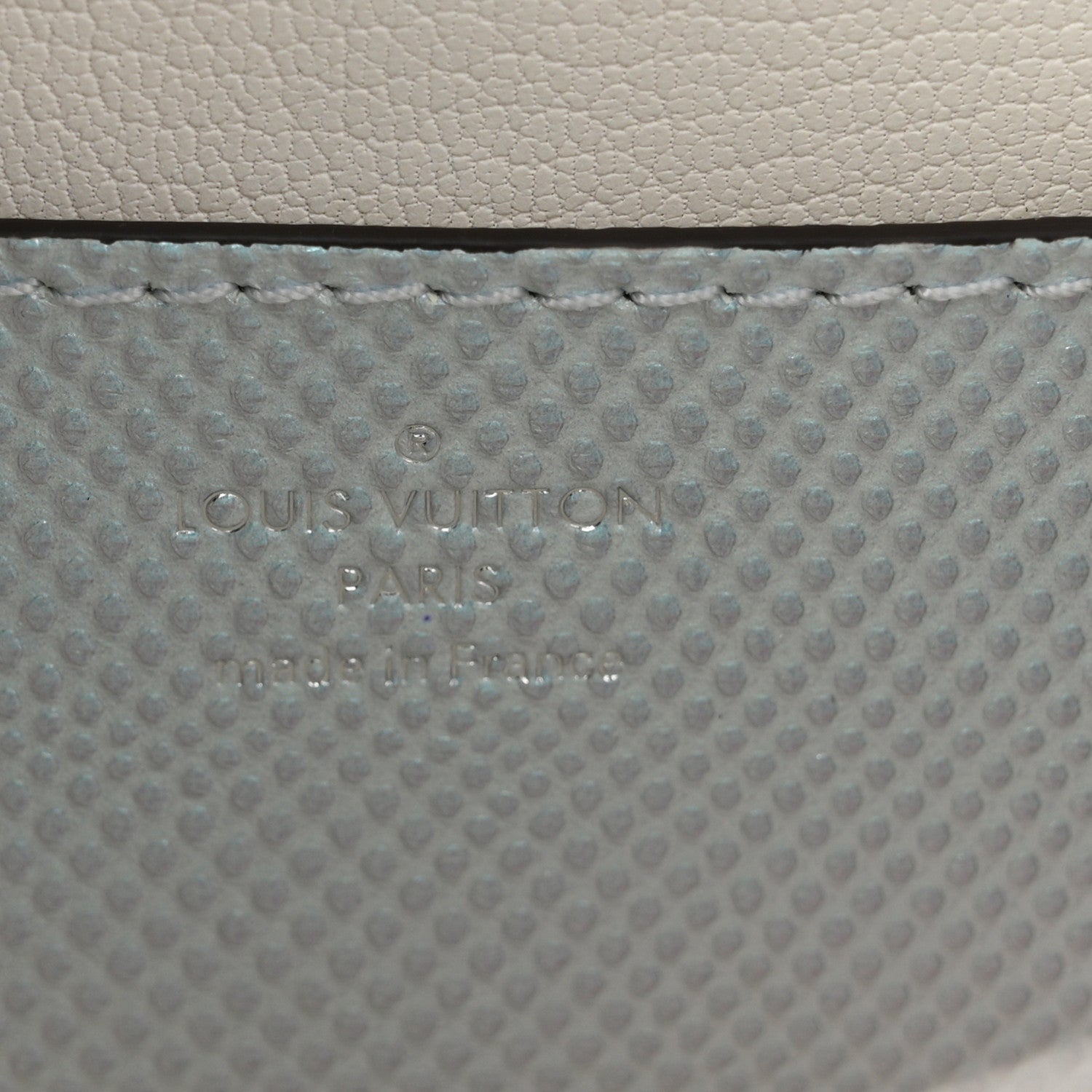 Lizard Rose Des Vents Mini Bleu Celeste