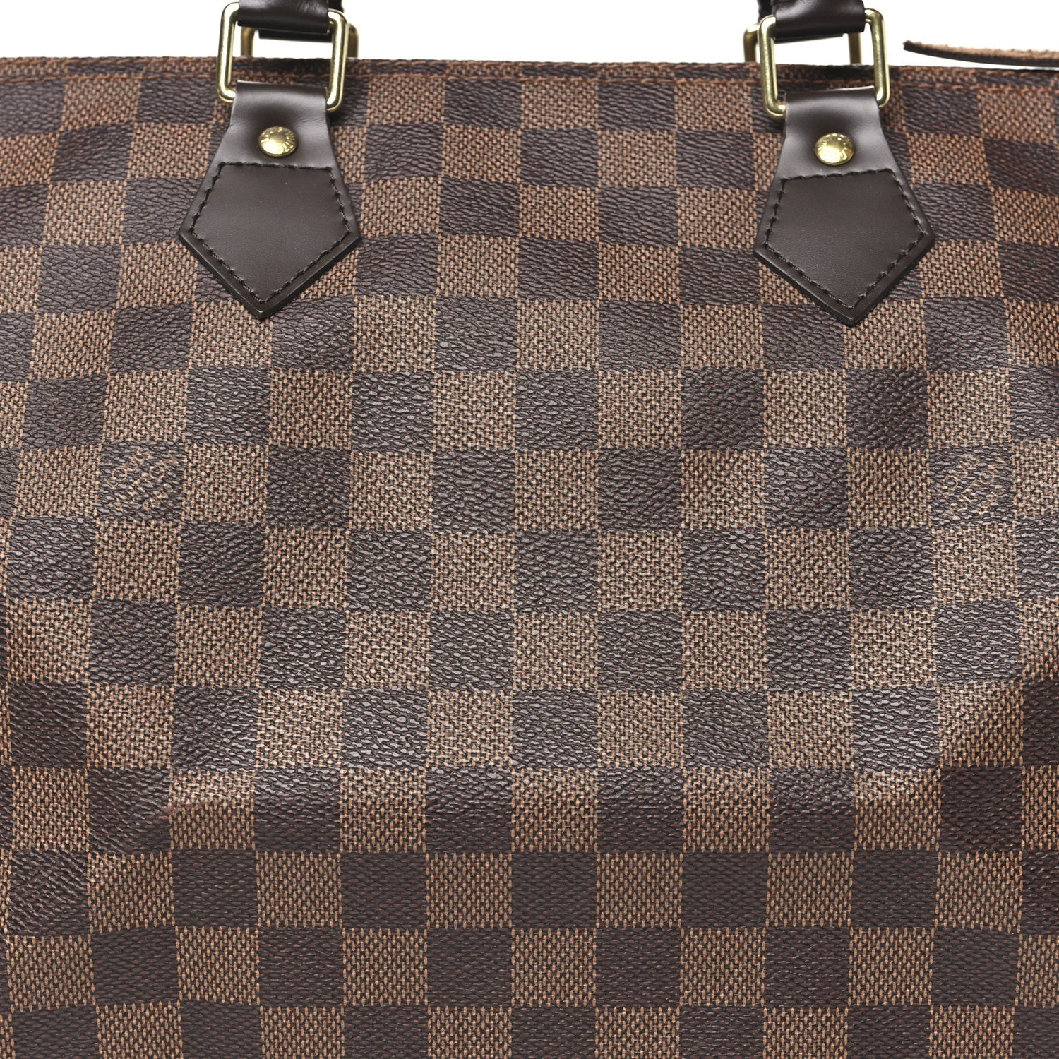 Damier Ebene Speedy 35
