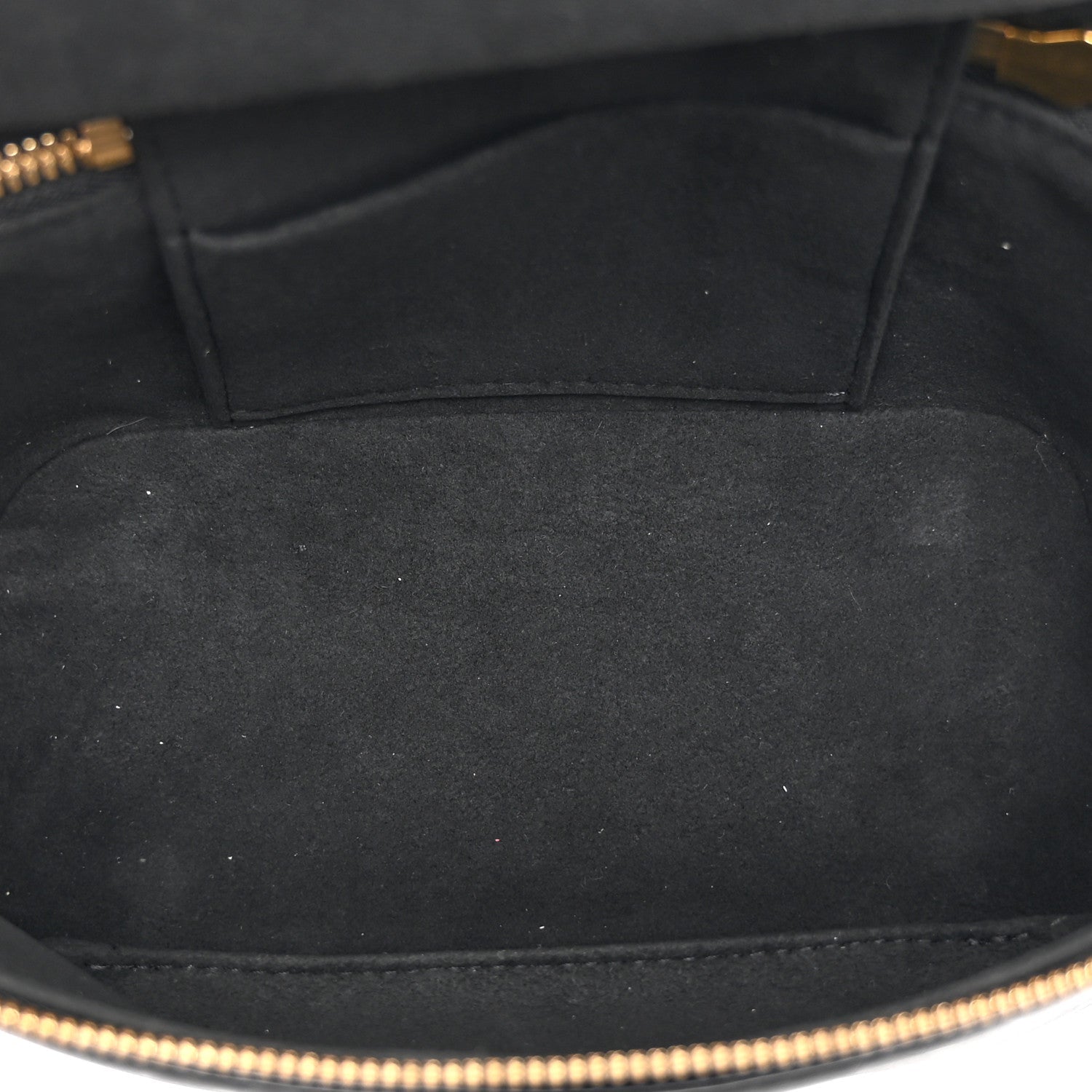 Monogram Ink Vanity PM Black