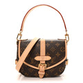 Monogram Saumur BB