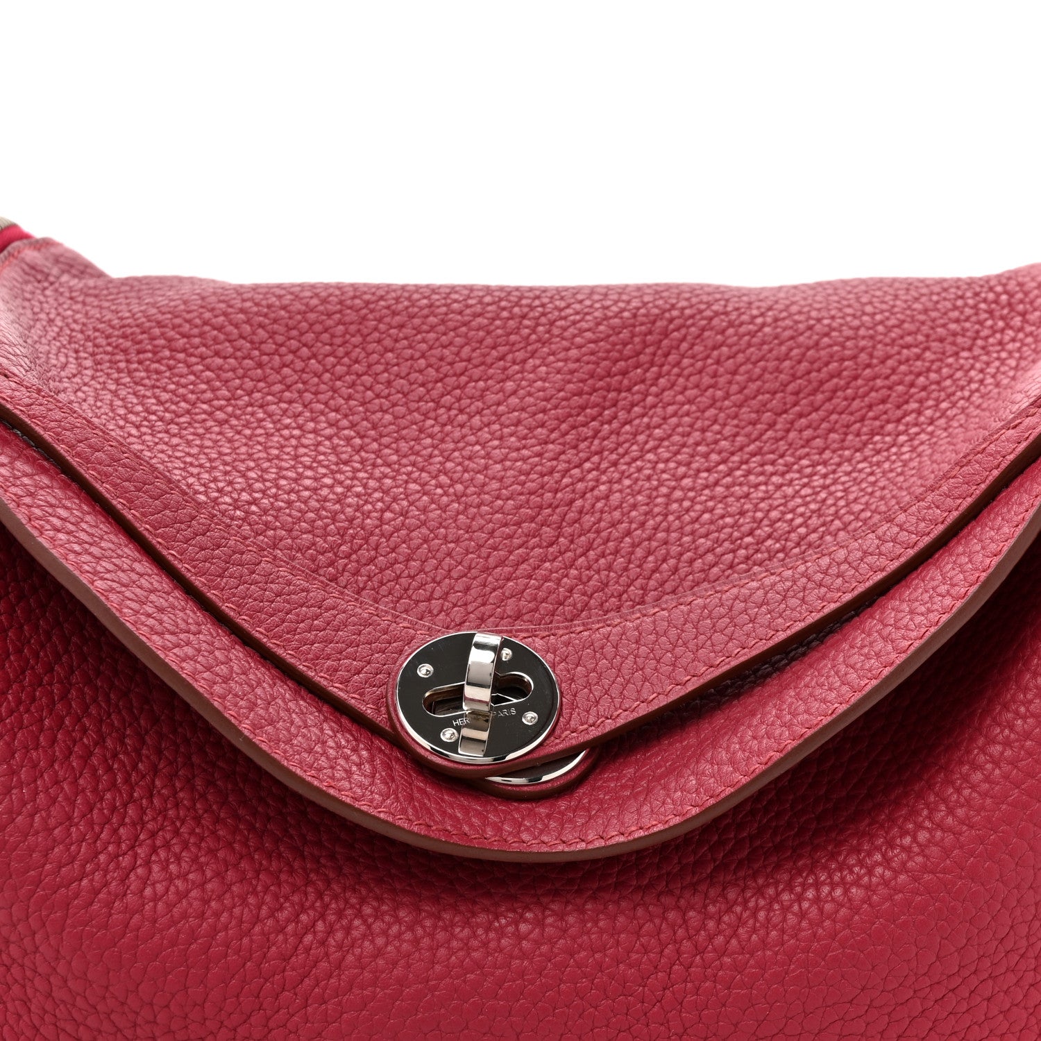 Taurillon Clemence Lindy 30 Rubis