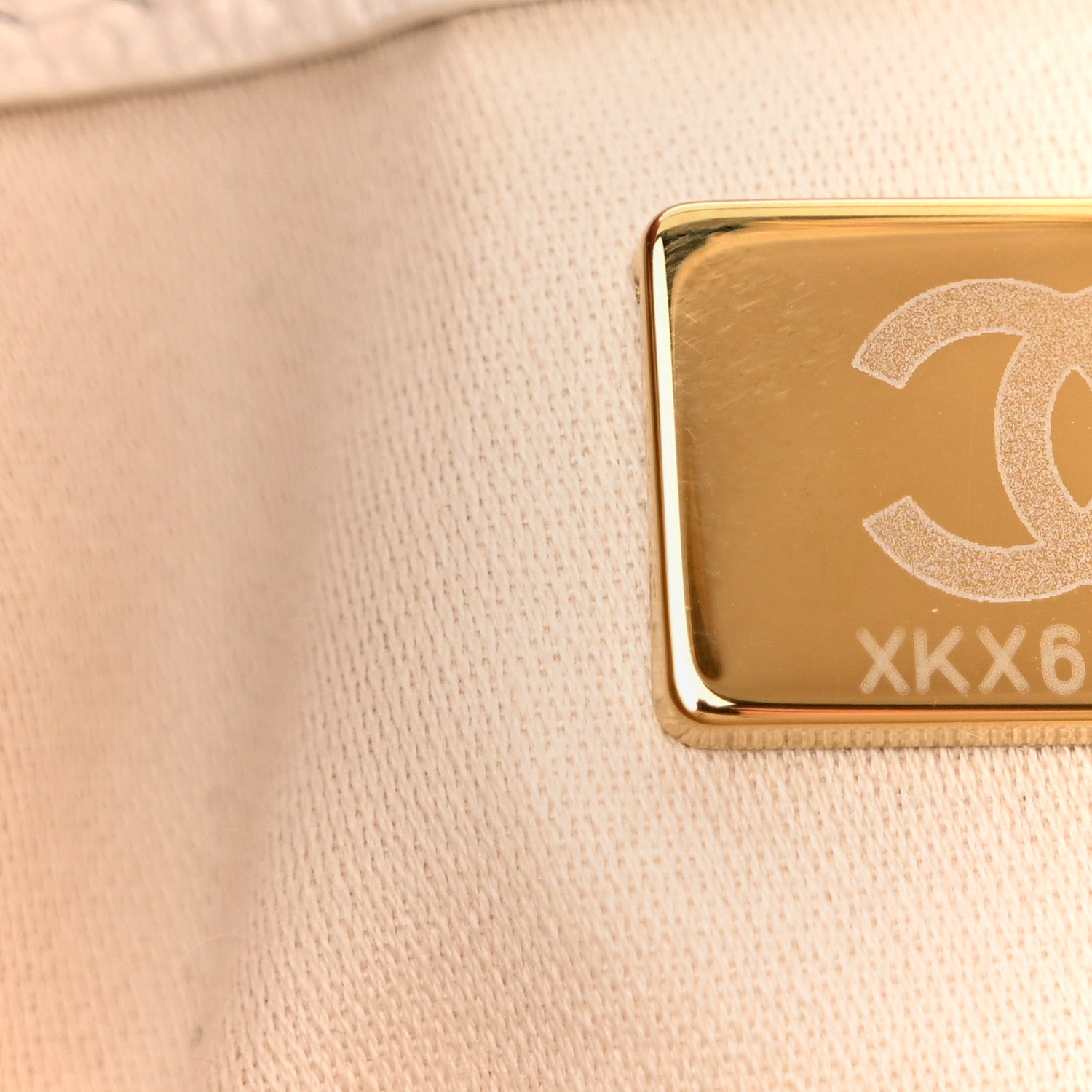 Caviar Quilted Small Chanel 25 Handbag White