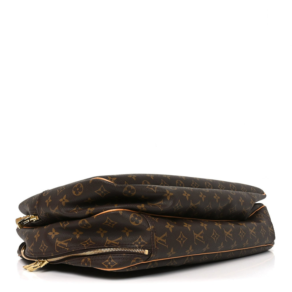Monogram Alize 24 Heures Luggage