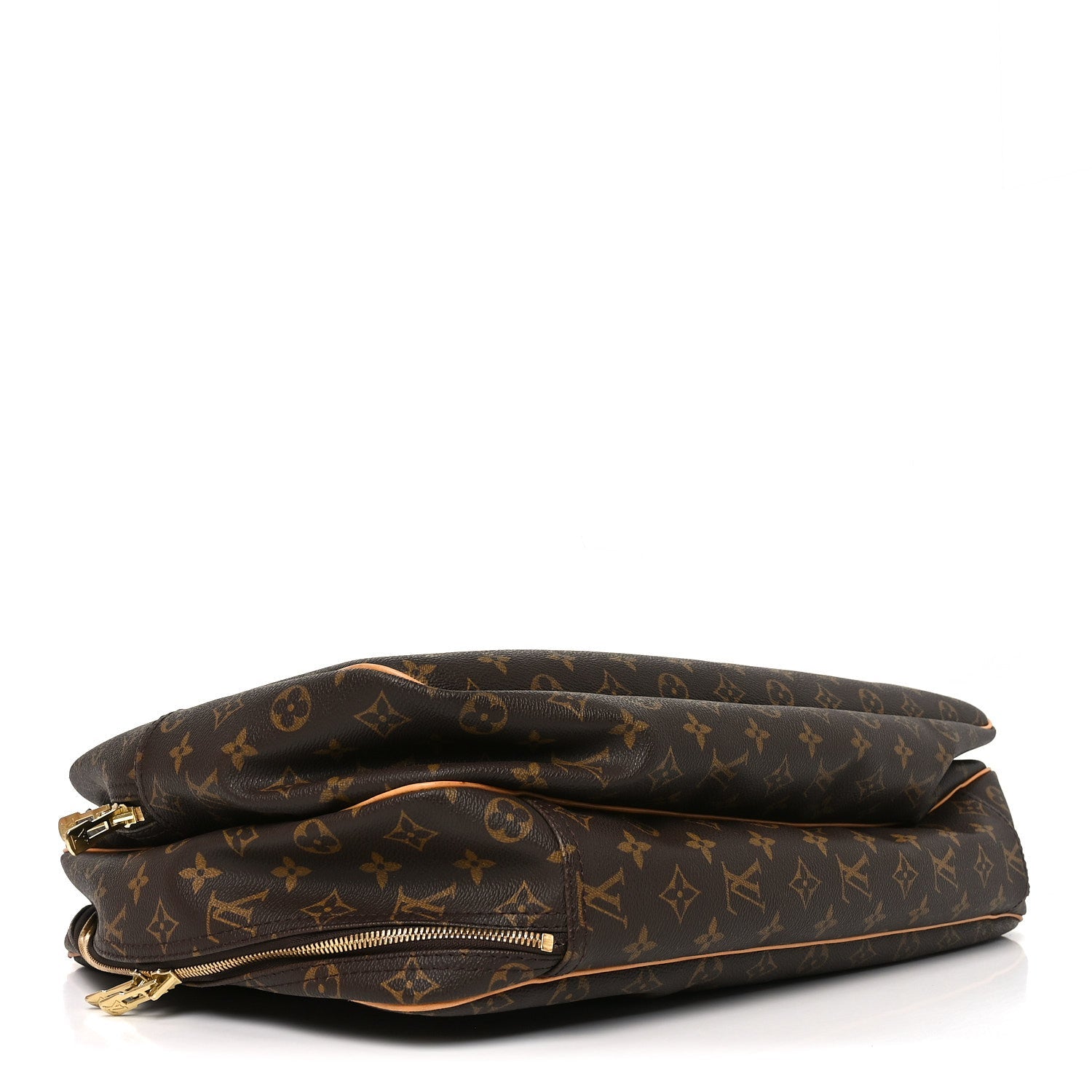 Monogram Alize 24 Heures Luggage