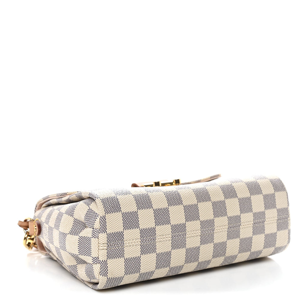 Damier Azur Croisette