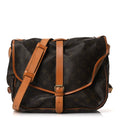 Monogram Saumur 35