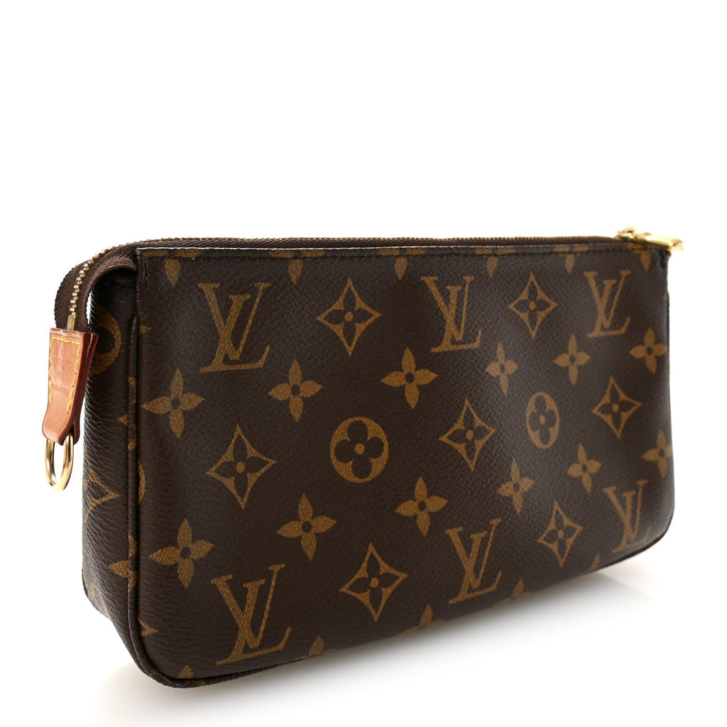 Monogram Pochette Accessories NM