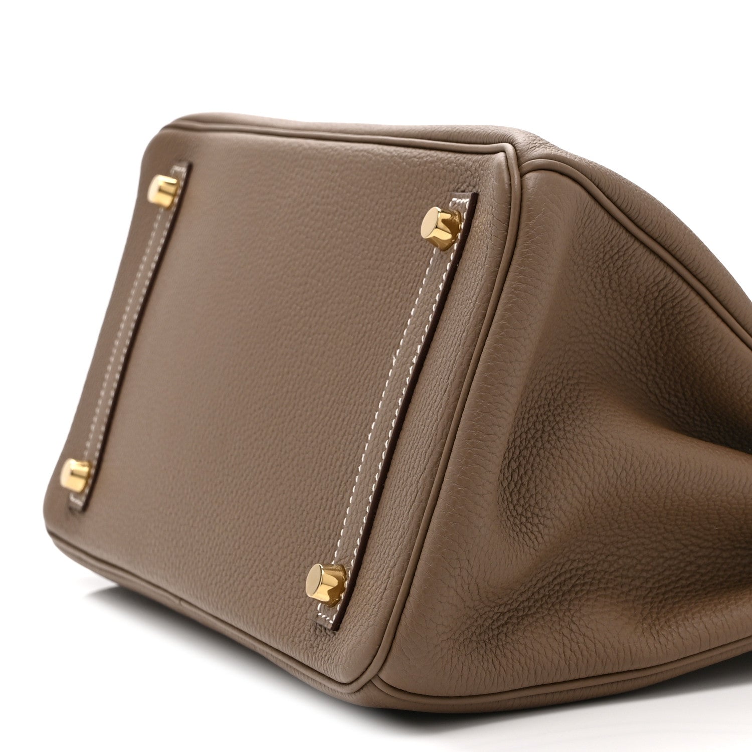 Togo Birkin 30 Etoupe
