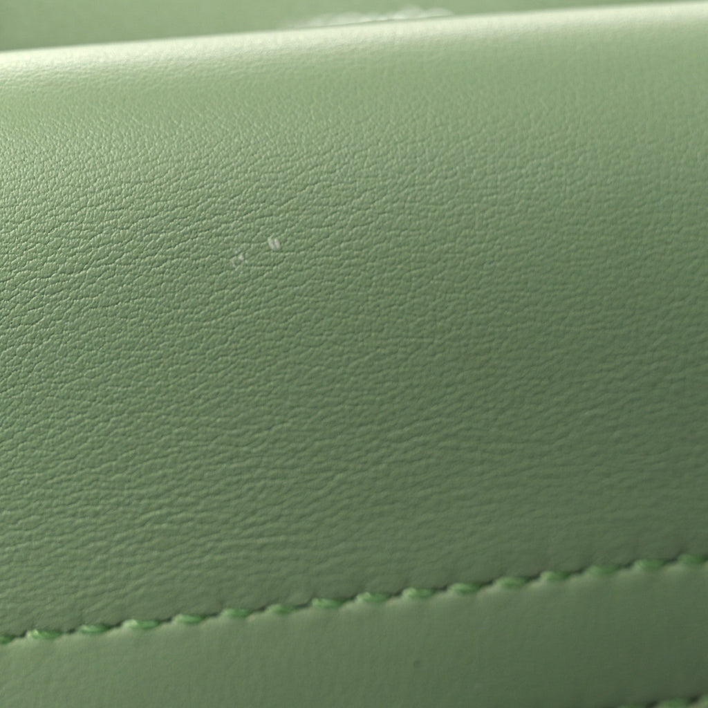 Evercolor Halzan 25 Vert Criquet