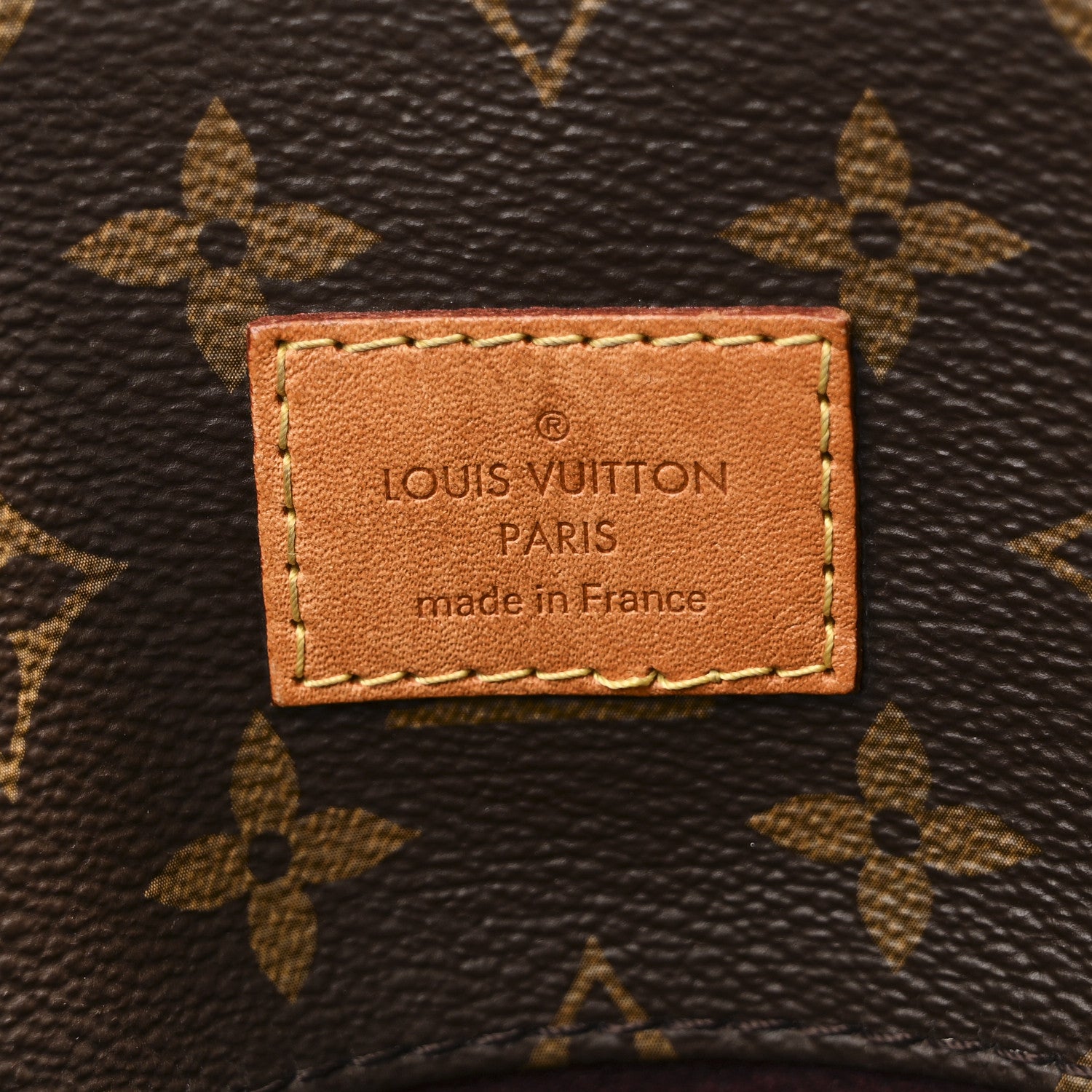 Monogram Melie