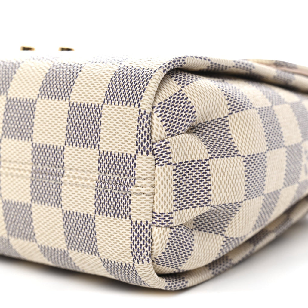 Damier Azur Croisette