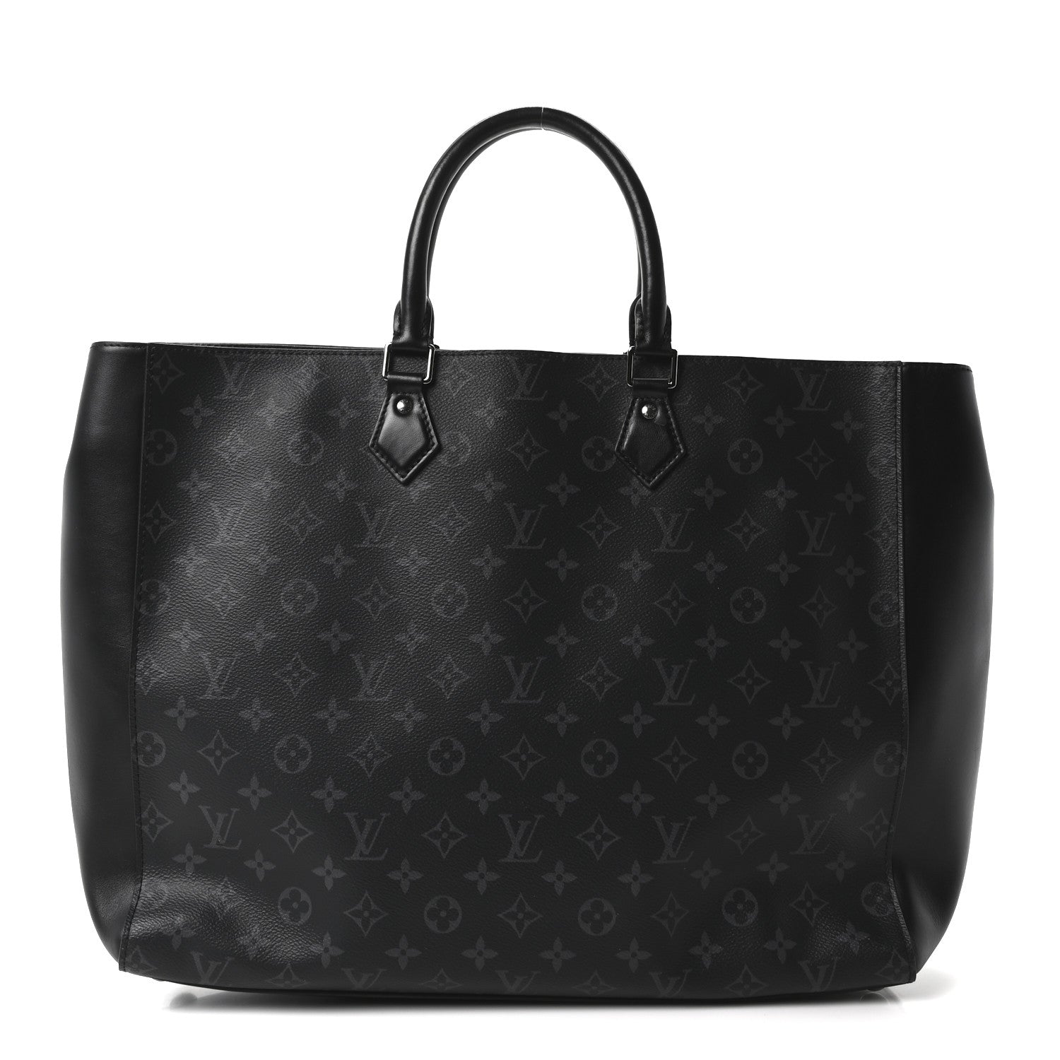 Monogram Eclipse Grand Sac