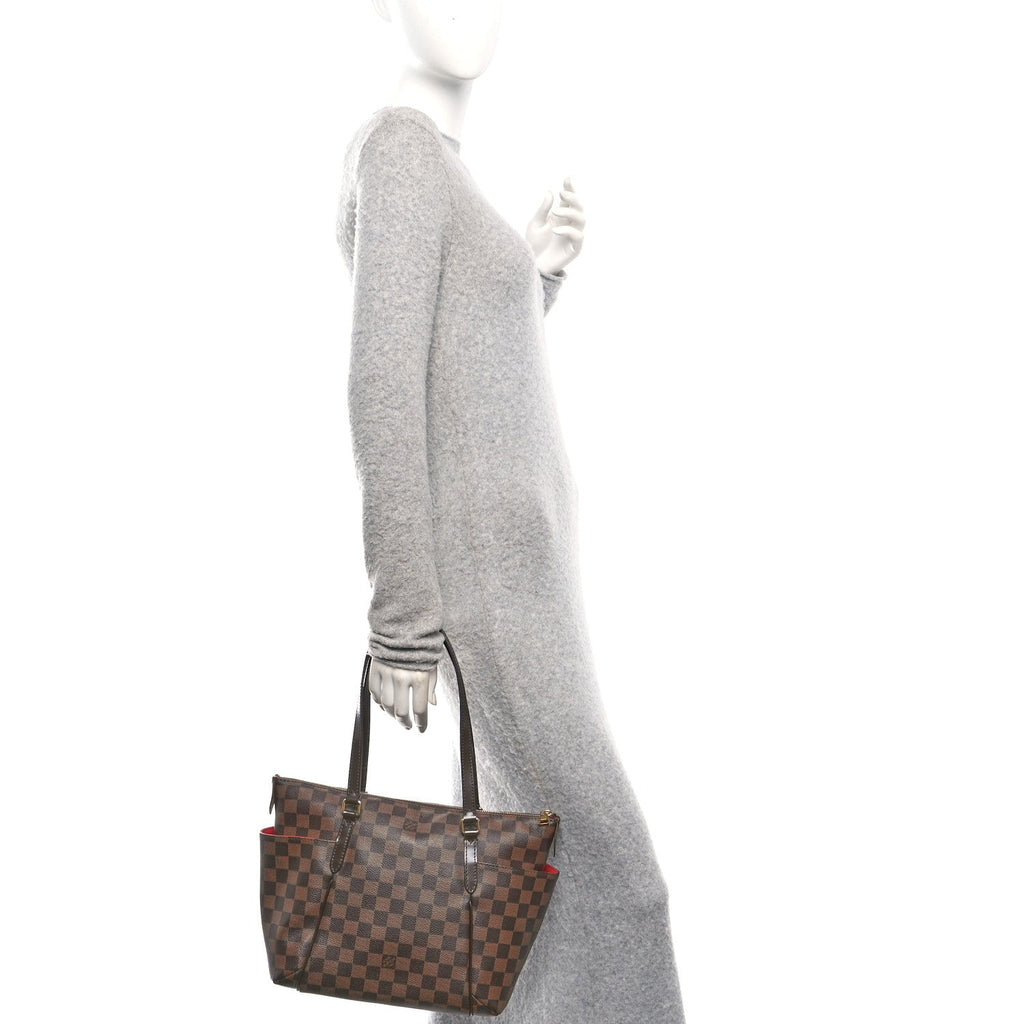 Damier Ebene Totally PM