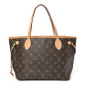 Monogram Neo Neverfull PM Pivoine