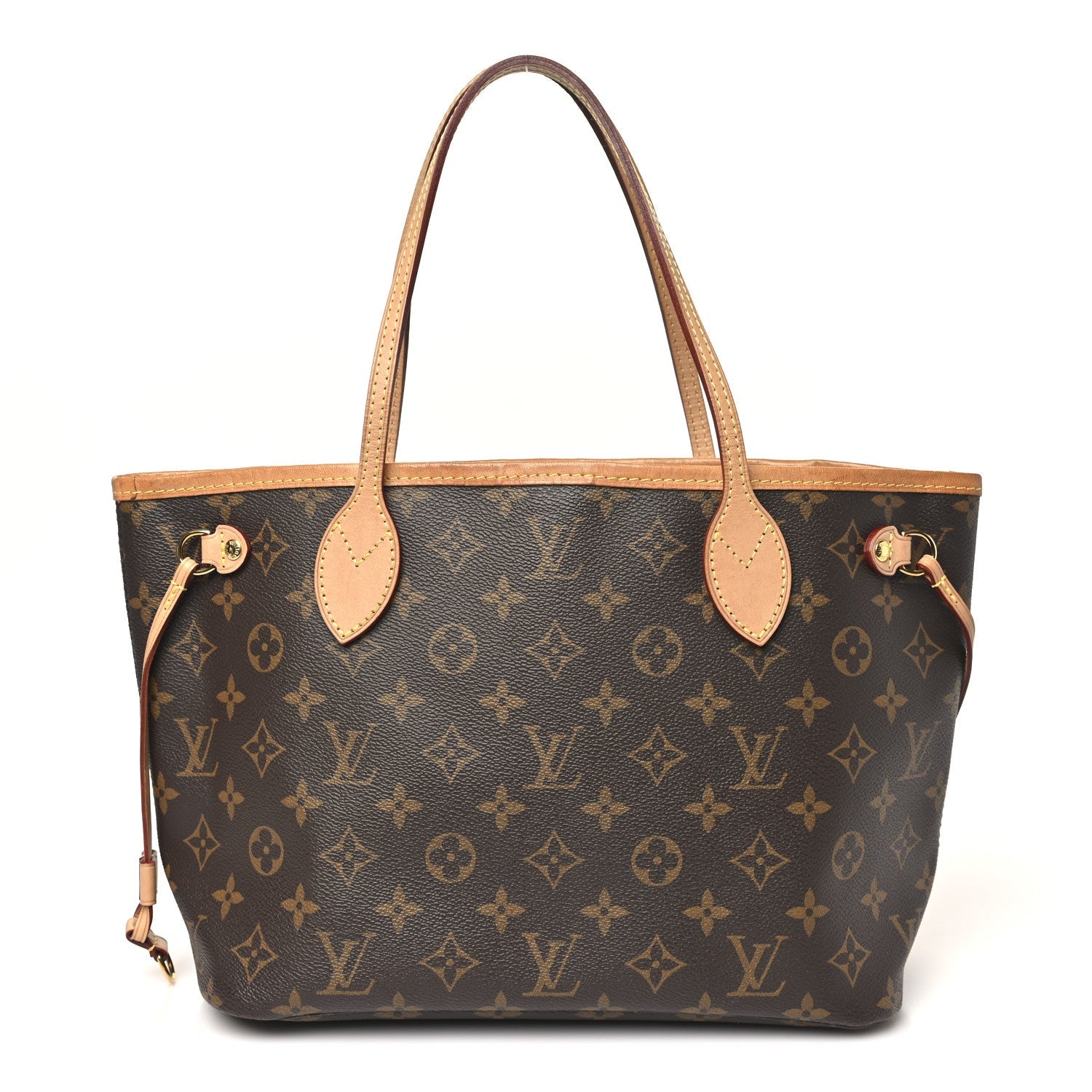 Monogram Neo Neverfull PM Pivoine