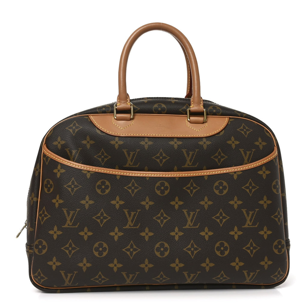Monogram Deauville