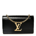 Electric Epi Pochette Louise NM Black