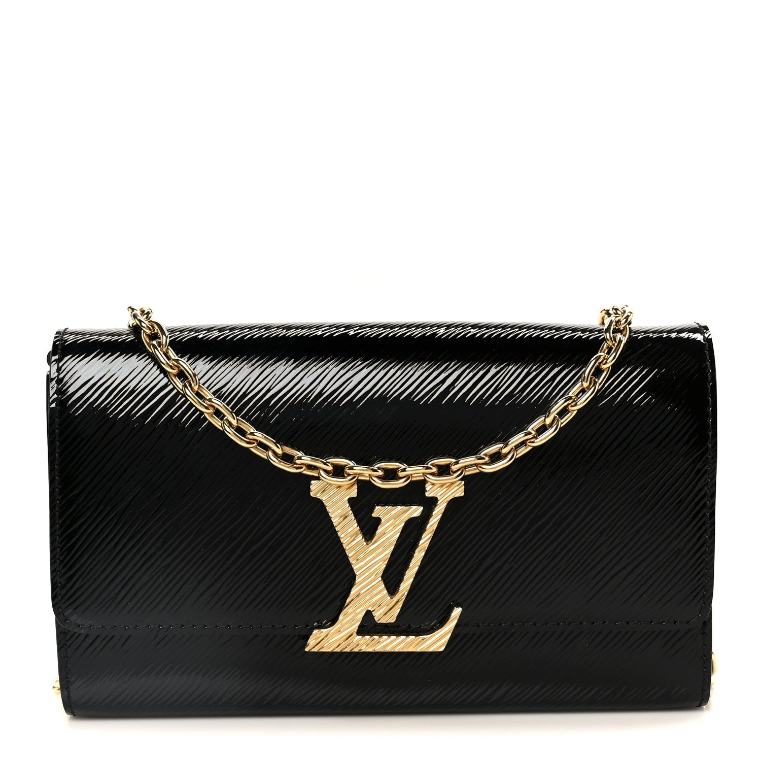 Electric Epi Pochette Louise NM Black