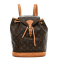 Monogram Montsouris MM Backpack