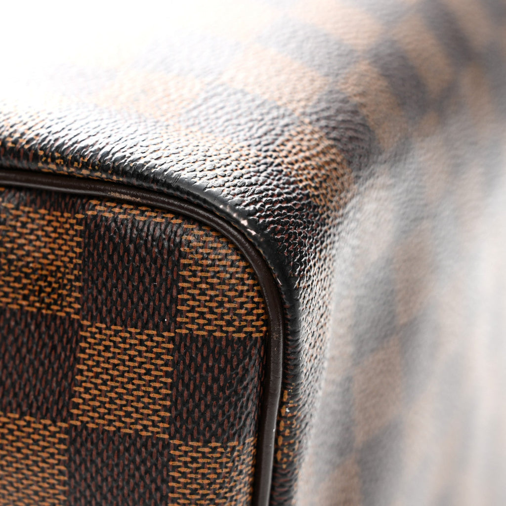 Damier Ebene Speedy 35