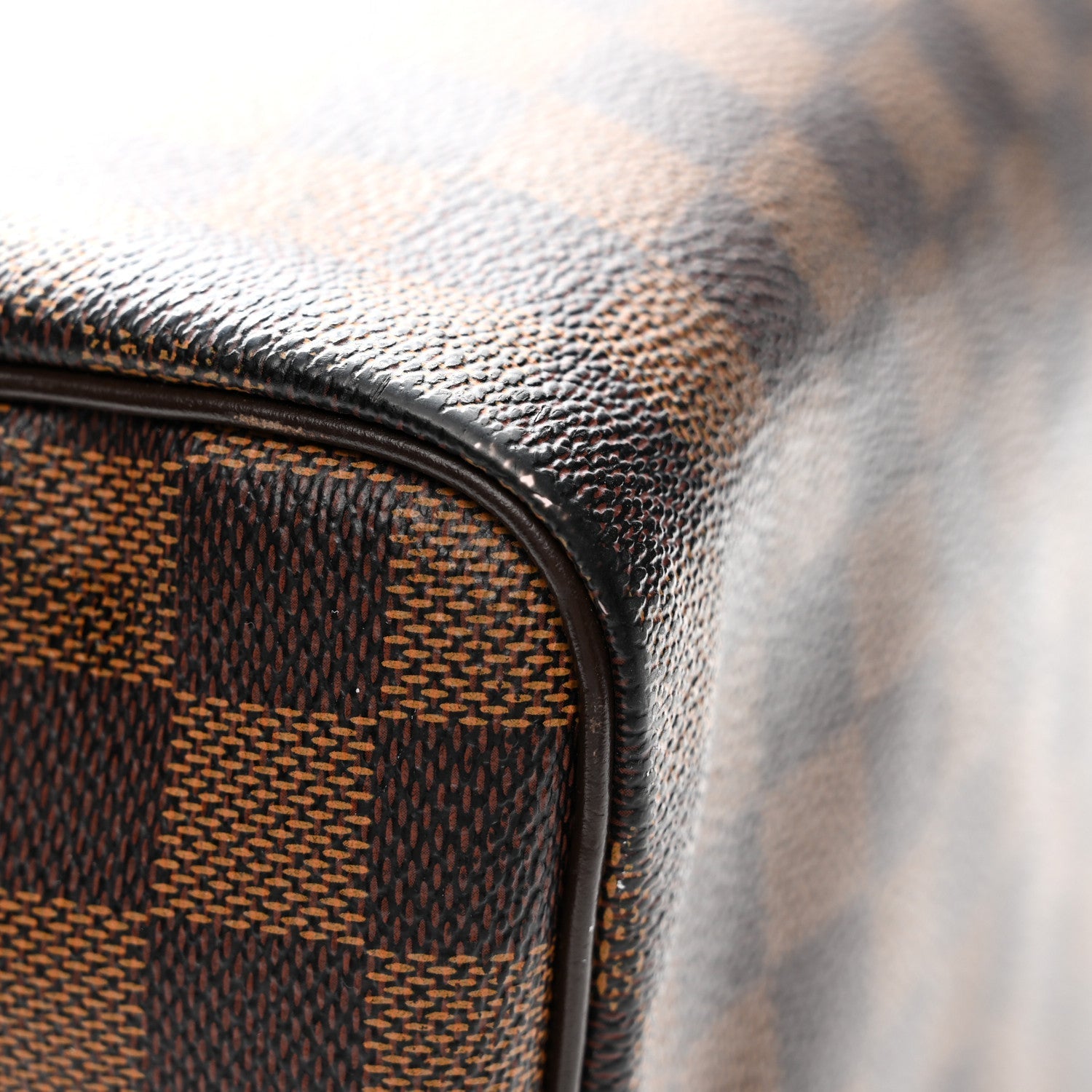Damier Ebene Speedy 35