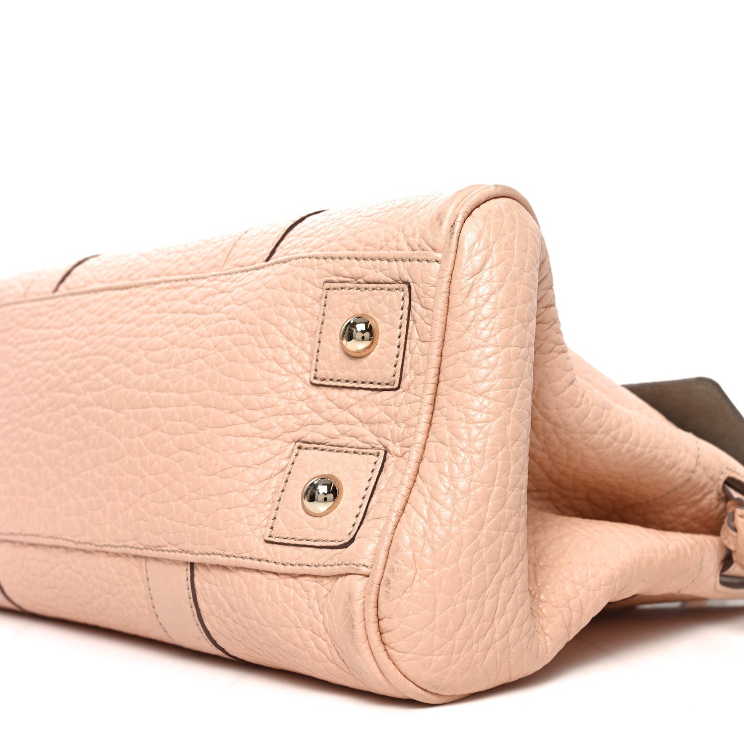 Soft Large Grain Bayswater Nude