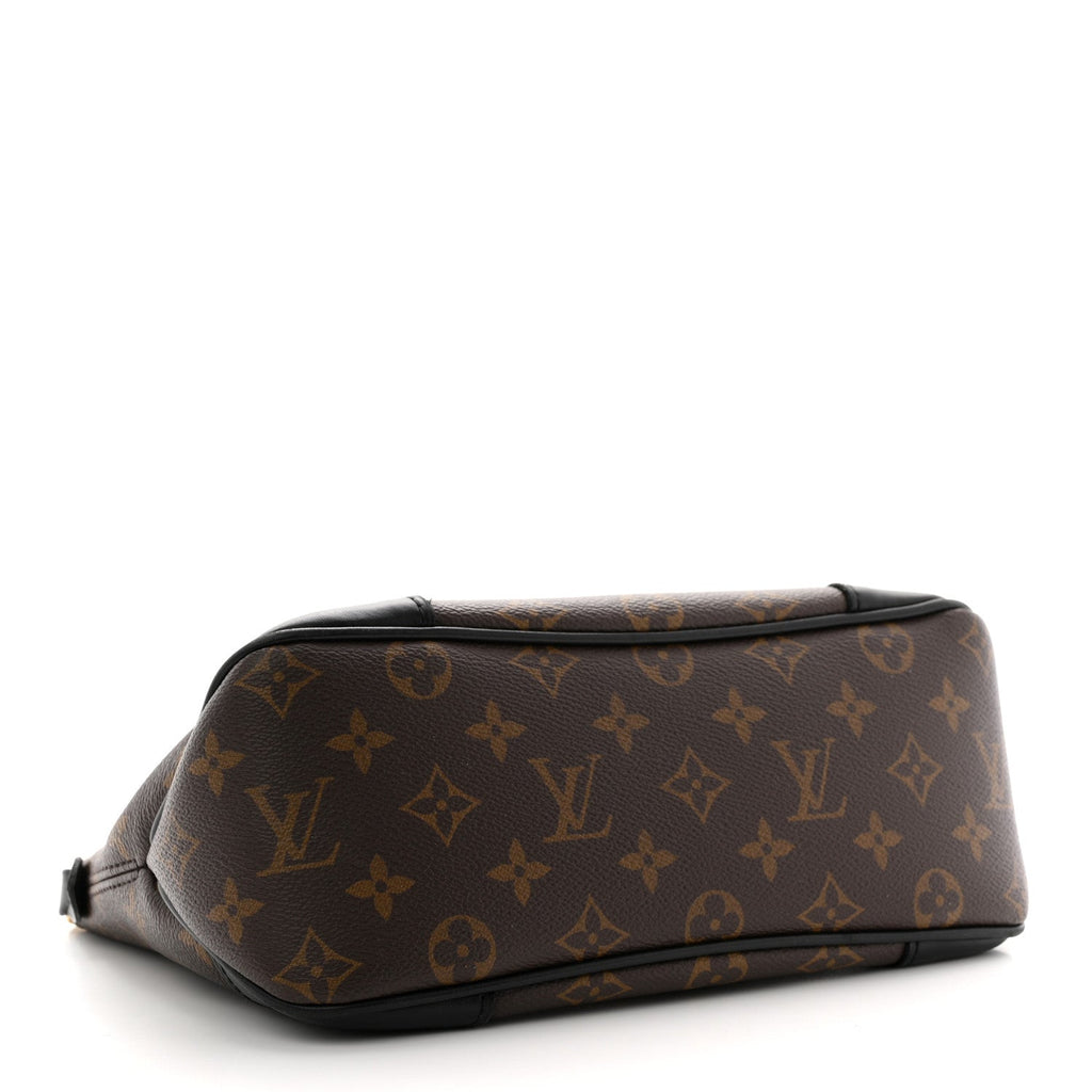 Monogram Boulogne NM Black